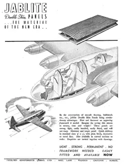Jablo: Jablite Double Skin Panels