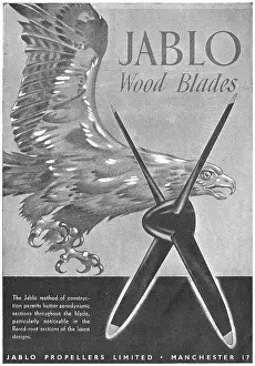 Jablo: Jablo Propellers