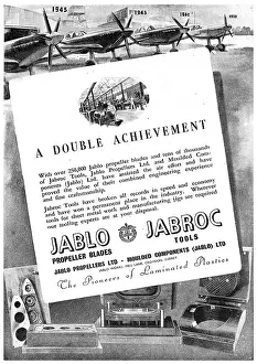 Jabroc: Jablo Propellers - Jabroc Tools