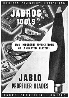 Jabroc: Jabroc Tools