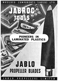 Jabroc: Jabroc Tools