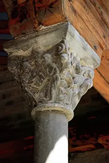 Huesca: Jaca Cathedral (Cathedral of St Peter the Apostle)