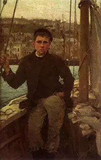 Tuke: Our Jack
