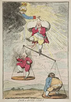 Tories: Jack a'both sides, 1783