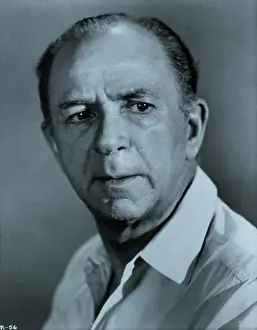 Albertson: Jack Albertson