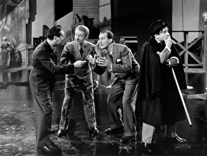Kern: Jack Benny - actor - celebrity
