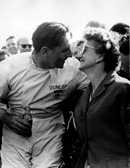 Brabham: Jack Brabham