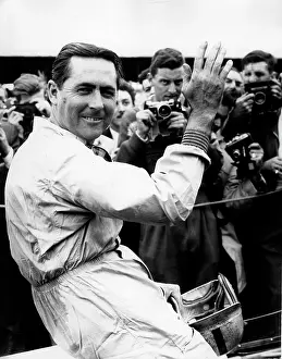 Brabham: Jack Brabham