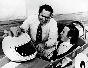 Brabham: Jack Brabham