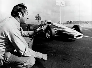 Brabham: Jack Brabham