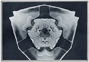 Nov19: Jack Buchanan in kaleidoscope