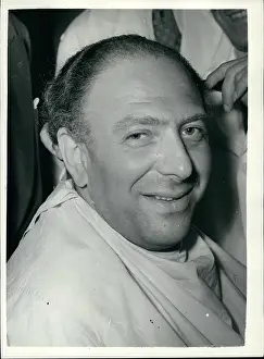 Inquiries: Jack Comer, alias Jack Spot, not guilty verdict, London