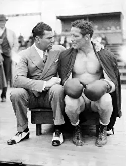 Dempsey: Jack Dempsey