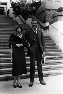 Dempsey: Jack Dempsey