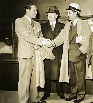 Dempsey: Jack Dempsey