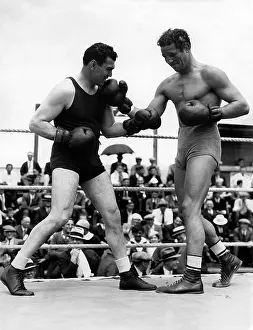 Dempsey: Jack Dempsey
