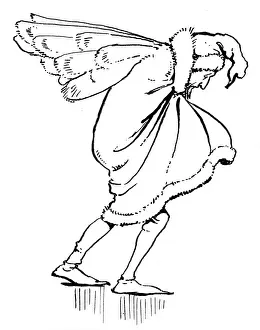 Trudge: Jack Frost
