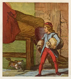 Beanstalk: Jack the Giant Killer