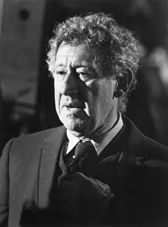 Gilford: Jack Gilford - actor