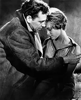 Hedley: Jack Hedley - Jill Dixon
