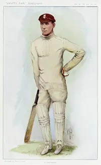 Hobbs: Jack Hobbs
