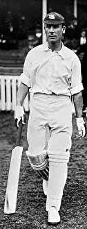 Hobbs: Jack Hobbs, cricketer