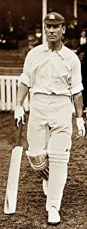 Hobbs: Jack Hobbs, cricketer
