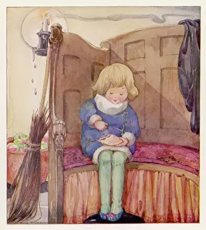 Horner: JACK HORNER (ANDERSON)