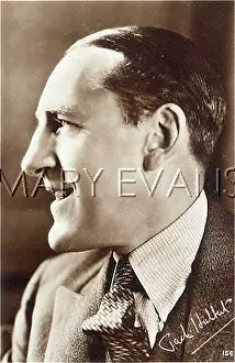 Hulbert: JACK HULBERT