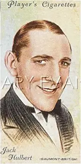Hulbert: JACK HULBERT
