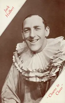 Adelphi: Jack Hulbert in Clowns in Clover, Adelphi Theatre, London
