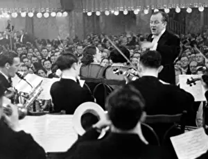 Hylton: Jack Hylton
