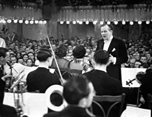 Hylton: Jack Hylton