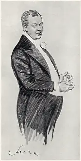 Impresario: Jack Hylton by Sirra