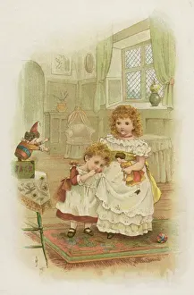 Wary: JACK-IN-THE-BOX 1888