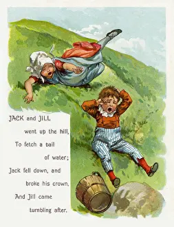 Mcloughlin: Jack and Jill