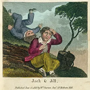 Fetch: JACK & JILL