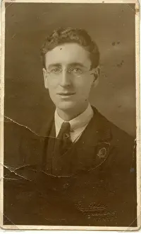 Marx Memorial Library: Jack Jones