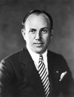 Vitaphone: Jack L. Warner