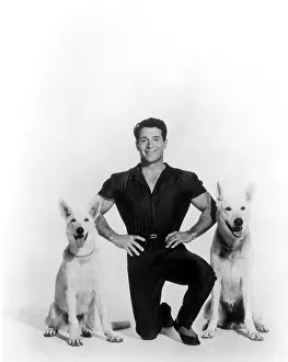 Lalanne: Jack Lalanne, 1960s.. ?