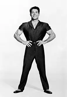 Lalanne: Jack Lalanne, 1960s.. ?
