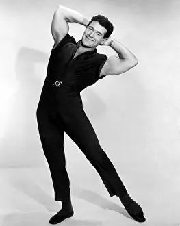 Lalanne: Jack LaLanne, 1960s.?
