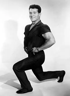 Lalanne: Jack Lalanne, 1960s.. ?
