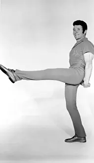 Lalanne: Jack Lalanne, 1970s.. ?