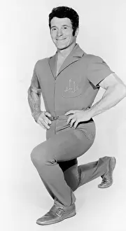 Lalanne: Jack Lalanne, 1970s.. ?