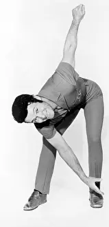 Lalanne: Jack Lalanne, 1970s.. ?