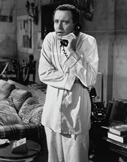 Pajamas: Jack Lemmon - Actor
