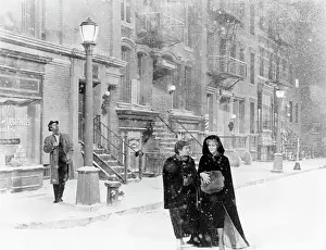 Lanchester: Jack Lemmon - Elsa Lanchester - Kim Novak