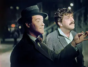 Ernie: Jack Lemmon - Ernie Kovacs