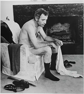 Undress: Jack Lemmon - man - actor - celebrity